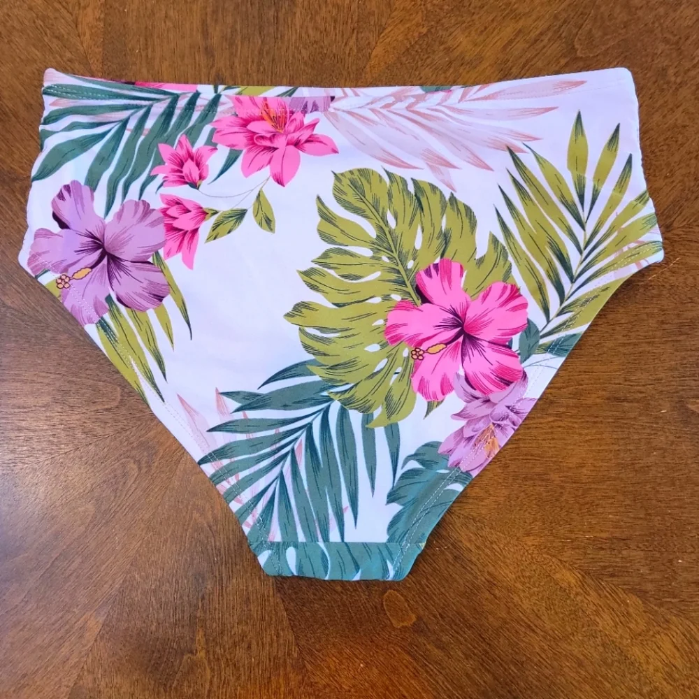 KONA SOL BIKINI BOTTON - Picture 2 of 4